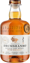 Drumshambo Single Pot Still Irish Whiskey 700ml